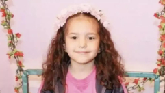 مأساة الطفلة هند في غزة.. تسجيل جديد للحظات الرعب الأخيرة