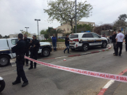  صور: اصابة طفيفة لطالب مدرسة بحادث دهس "ضرب وهرب" في يافا