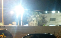  شهود عيان: البلدية تُضيء مقبرة الاسعاف بيافا تمهيداً لجرف القبور في ساعات الليل المتأخرة