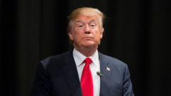 غالبية الأميركيين يعارضون اقتراح ترامب بشأن المسملين