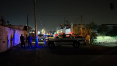  اللد: اصابة شاب من الرملة بإطلاق نار 