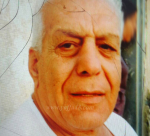 الرملة: السيد محمد حسن سليمان البنا "80 عاماً" في ذمة الله