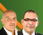  فيديو: القائمة المشتركة للمجلس البلدي بالرملة تُهنئكم بحلول العيد