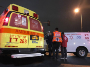 الرملة:إصابة بالغة لشاب بعد تعرضه للطعن فجر اليوم.