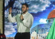 الأربعاء: أولى لقاءات "مجالس النجاة" في حي السكة بمدينة اللد 