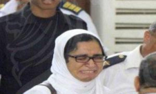 مصر: ''دموع إسراء'' تشعل مواقع التواصل الاجتماعي