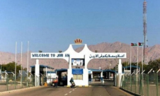 معبر نهر الأردن (الشيخ حسين ) سيفتتح الأسبوع القادم .. وقريبًا: معبر طابا