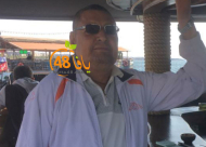  الرملة: وفاة السيد صبحي فهمي الوهاب "62 عاماً" 