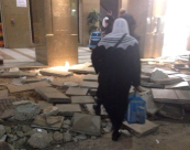 يافا: معتمرو الربيع "رحلة العمرة محبطة للمعنويات ومسيئة لتعاليم الإسلام"