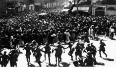 فيديو: اليوم يُصادف ذكرى انطلاق ثورة يافا الكبرى ضد الهجرة اليهودية إلى فلسطين عام 1921