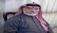 "وليد المصري".. يافاوي ولد يوم النكبة وما زال مُهجرًا