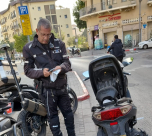  يافا: الشرطة تُحرر 49 مخالفة سير وتوقيف سائقيْن