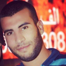 مصرع الشاب ثائر ابو سنيني بحادث عمل جنوب شاطئ الجبلية بمدينة يافا