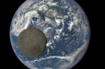  "ناسا" تصور "الجانب الآخر" الذي لا نراه للقمر