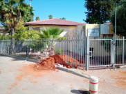 فيديو: أهال من الرملة "روضة السلام 2 للتربية الخاصة تعاني من الاهمال"