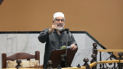 كيف نفهم بلاء غزة | الشيخ رائد صلاح 