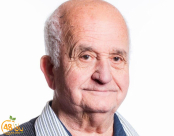 الحاج رشيد حافظ جبارة من الطيبة " من مواليد يافا " في ذمة الله 