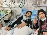 مضرب عن الطعام منذ 131 يوما - الفسفوس ينتصر وينهي اضرابه عن الطعام