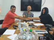  مبادرة لعدم الجلوس في ائتلاف مع حزب الليكود في انتخابات البلدية