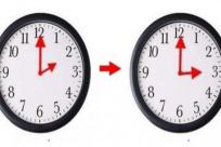 يوم الجمعة القادم: بدء العمل وفق التوقيت الصيفي في البلاد