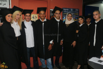 بالصور: مدرسة عمال التكنولوجية بيافا تحتفل بتخريج فوجها الـ20 