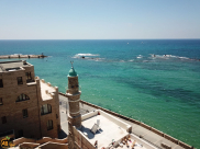 أسماء خطباء المساجد ليوم الجمعة في كل من يافا اللد والرملة