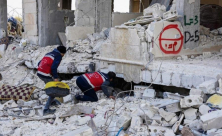  البنك الدولي يقدّر أضرار زلزال تركيا بـ 34 مليار دولار