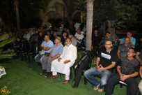 الاثنين: لجنة تيسير الحج والعمرة بيافا تُنظم احتفالاً لتوديع الحجاج 