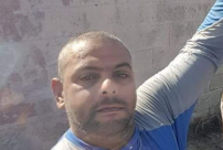 مفقود منذ 4 أيام .. مناشدات للبحث عن الشاب إكرامي حسين من الفريديس 