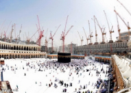 خلال 36 عامًا.. مصرع أكثر من ثلاثة آلاف حاج