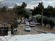 فيديو: اعتداءات واعتقالات - عن ماذا تبحث الشرطة في بيارة دكة بيافا ؟!