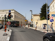 تغييرات جذريّة في حركة السير تشهدها شوارع مدينة يافا 