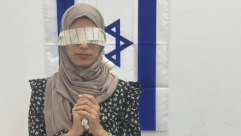 المعلمة انتصار حجازي من طمرة تُقرر مقاضاة الشرطة وبن غفير