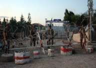 مقتل 3 مسلحين واعتقال 69 شرقي تركيا