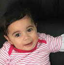 أطفال يافا 48 - سديل رزق ابو غنيم