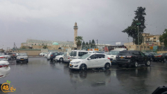 الطقس: ارتفاع طفيف اليوم ومنخفض جوي جديد غدا