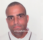 يافا: السيد جريس "جيري" وكيلة (34 عاماً) في ذمة الله 