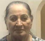 يافا: السيدة وداد خوري (عميرة) في ذمة الله 