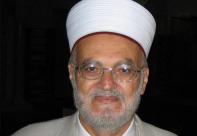 تنويه: الشيخ عكرمة صبري يعتذر عن القاء خطبة الجمعة في مسجد محمد الفاتح بيافا 