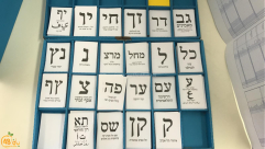  إلى اهالي يافا - ادخلوا الى الرابط وافحصوا في أي صندوق ستصوتون اليوم 