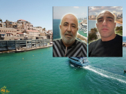    يافا: لجنة الانتخابات تُعلن انسحاب اثنين من المرشحين 