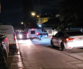 الرملة: سماع دوي انفجار اثر القاء قنبلة صوتية والشرطة تهرع للمكان