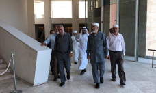  تأجيل جلسة التلخيصات في ملف الشيخ رائد صلاح ليوم الاثنين المقبل 