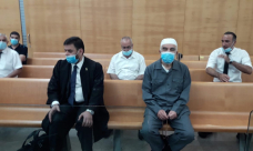 المركزية في حيفا تؤجل قرارها بخصوص استئناف الشيخ رائد صلاح على قرار إدانته