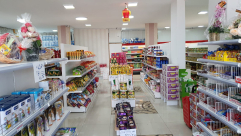 سوبرماركت السلام في اللد - كل ما تحتاجه العائلة تحت سقف واحد وبأسعار مميّزة 