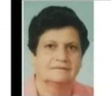 يافا: السيدة كلير توما سرياني (88 عاماً) في ذمة الله 