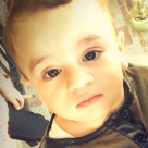 أطفال يافا 48 - توفيق مصطفى ابو النيل