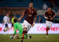 فيديو: روما يتغلب على الإنتر برباعية