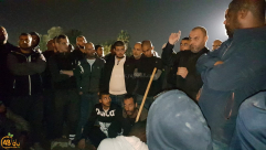  شاهد: كلمات مؤثرة "الله يرحمكم جميعاً" 