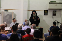 يافا: أمسية ثقافية في ذكرى النكبة في المركز الثافي "الرابطة"